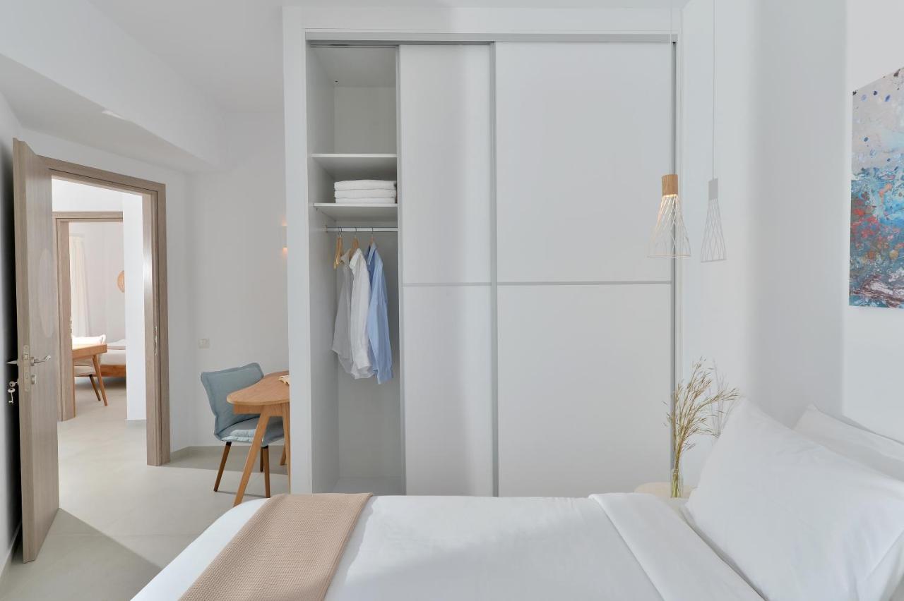& Hydroussa By Andros Homes Gavrio