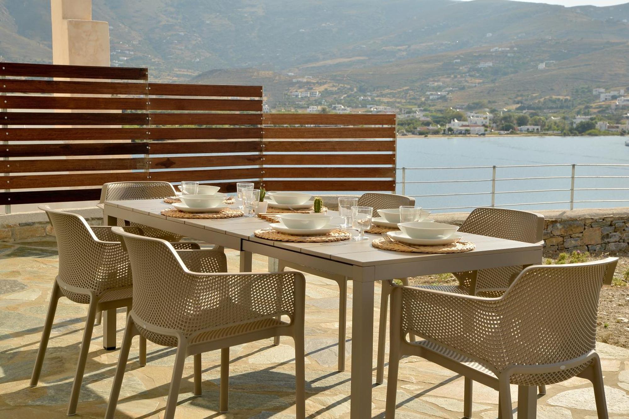 & Hydroussa By Andros Homes * Gavrio