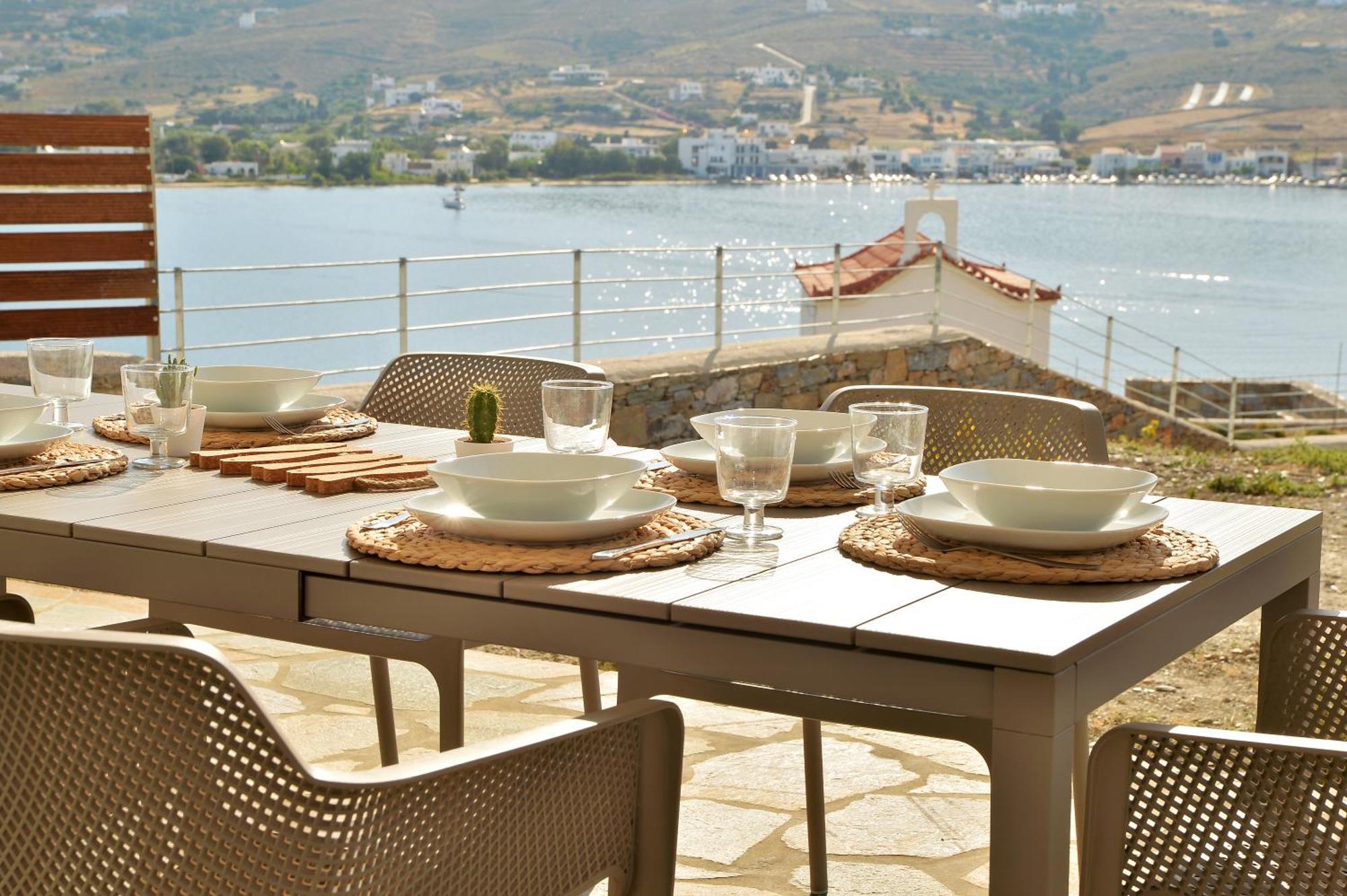 & Hydroussa By Andros Homes *