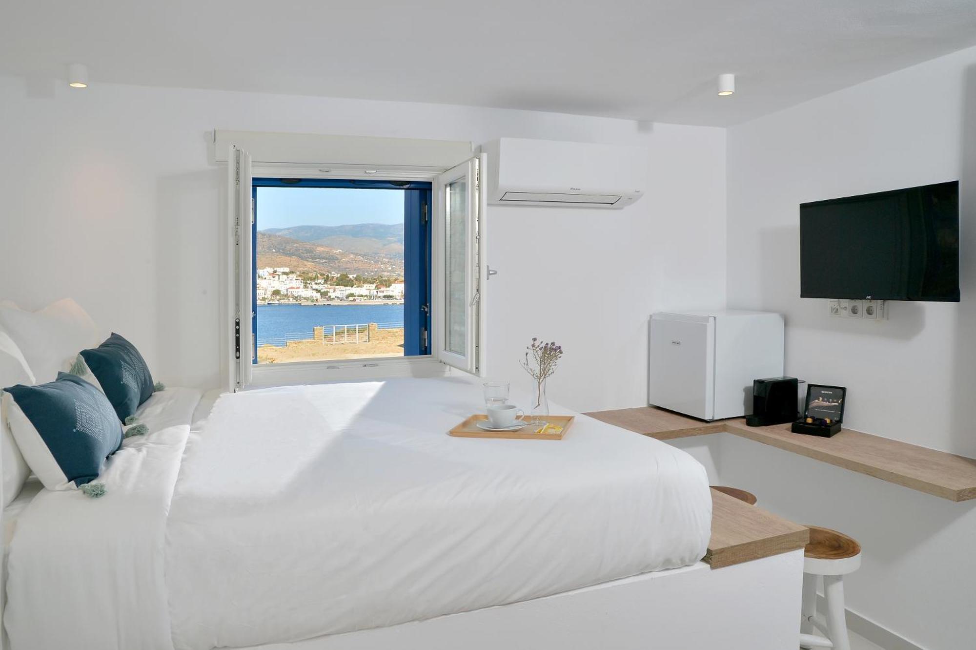 & Hydroussa By Andros Homes Gavrio