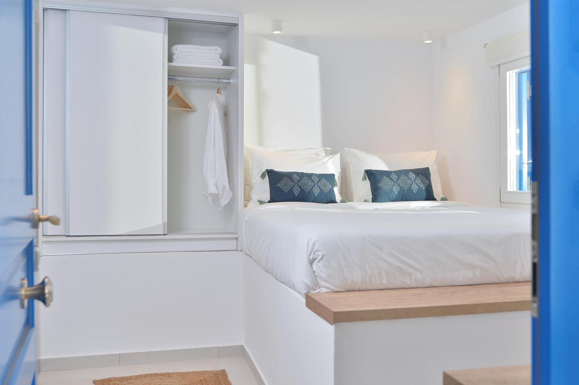 & Hydroussa By Andros Homes Villa Gavrio