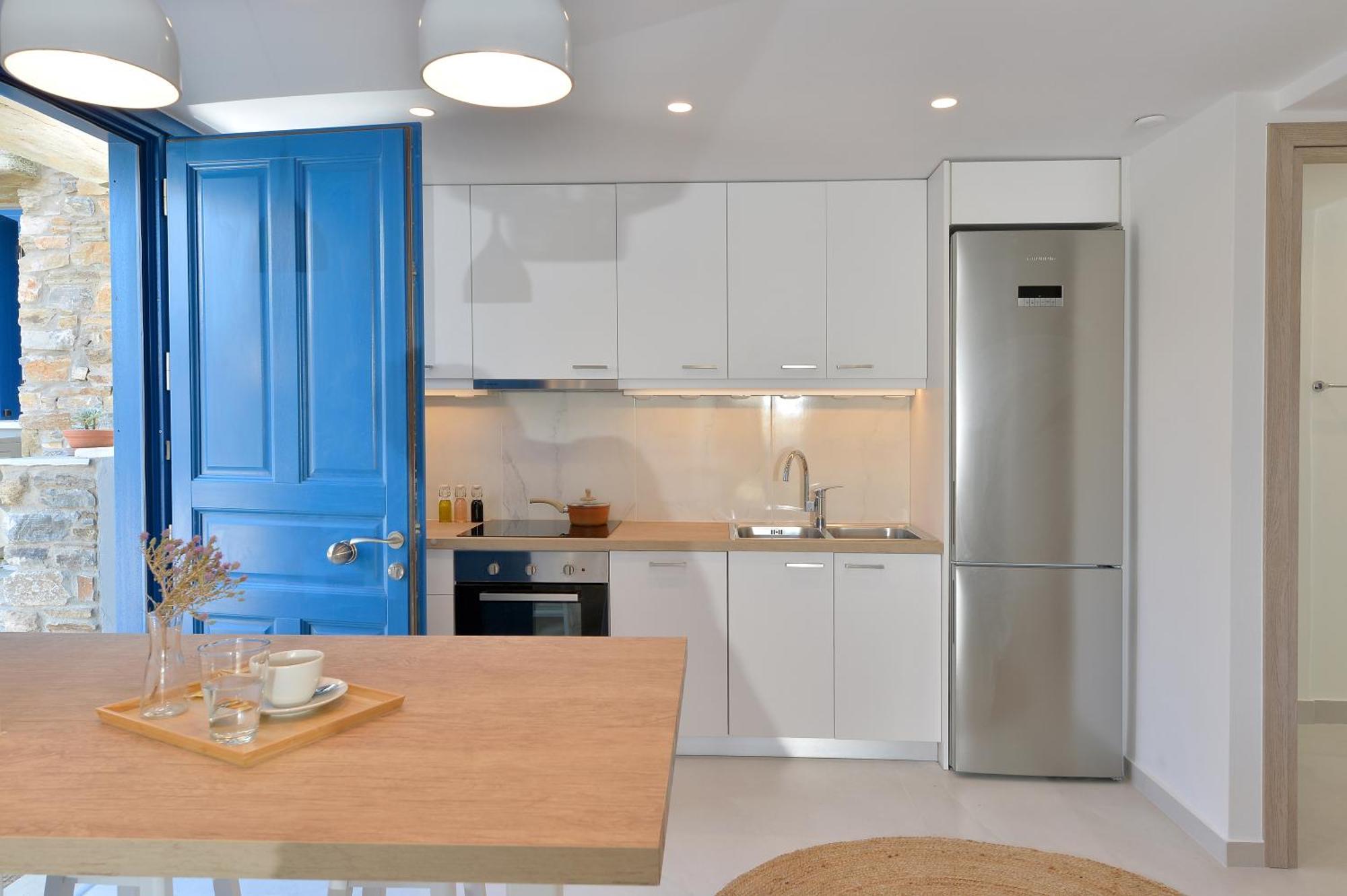 & Hydroussa By Andros Homes *