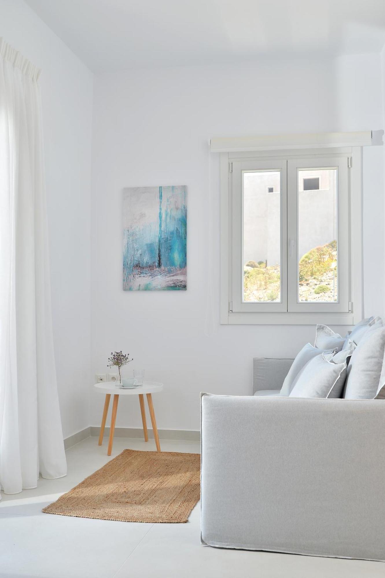 & Hydroussa By Andros Homes Gavrio