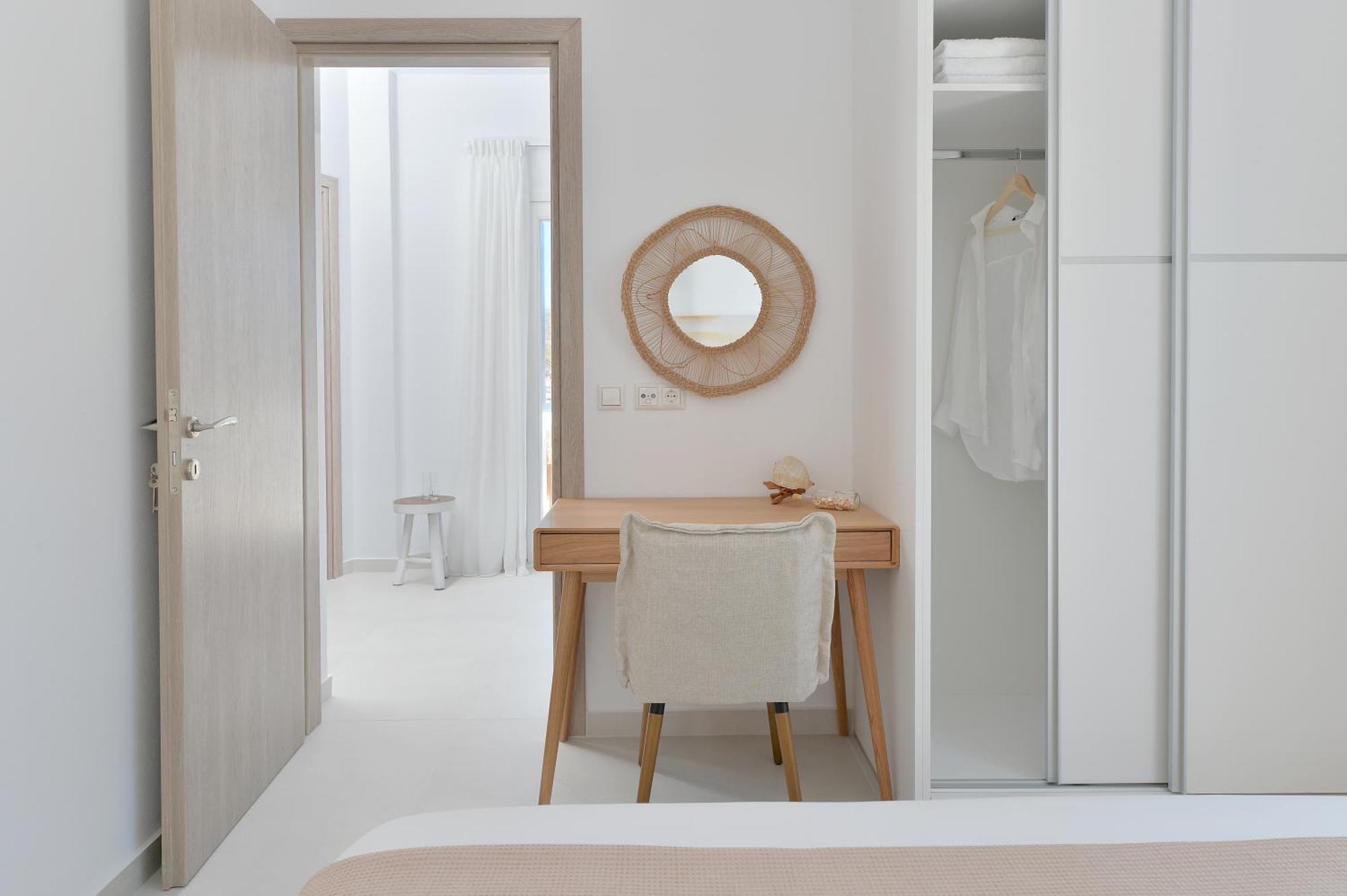 & Hydroussa By Andros Homes Gavrio