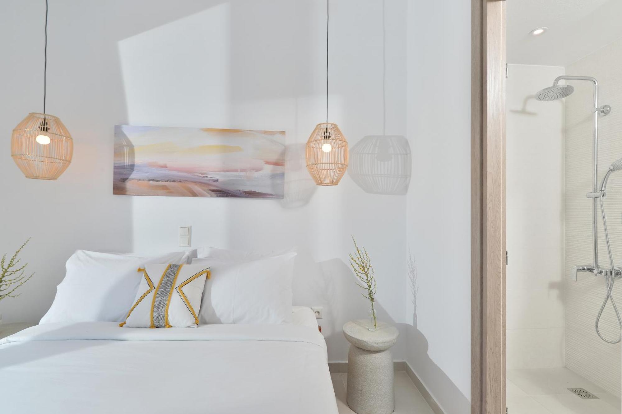 & Hydroussa By Andros Homes